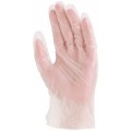 Rękawice jednorazowe MO5710